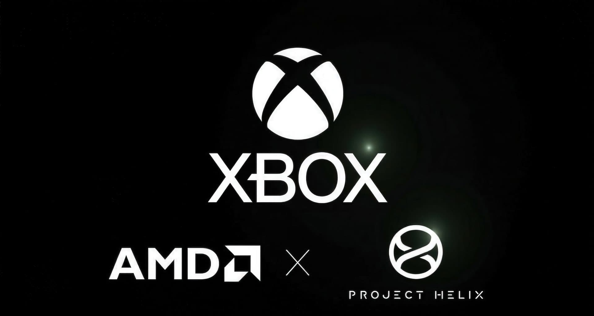Xbox Next "Project Helix" - Everything We Know About Microsoft's Upcoming Console