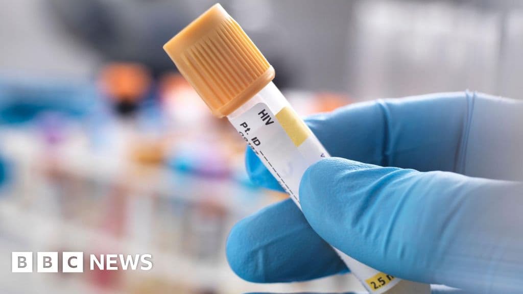 Parents accused of hiding daughter's HIV infection and neglect