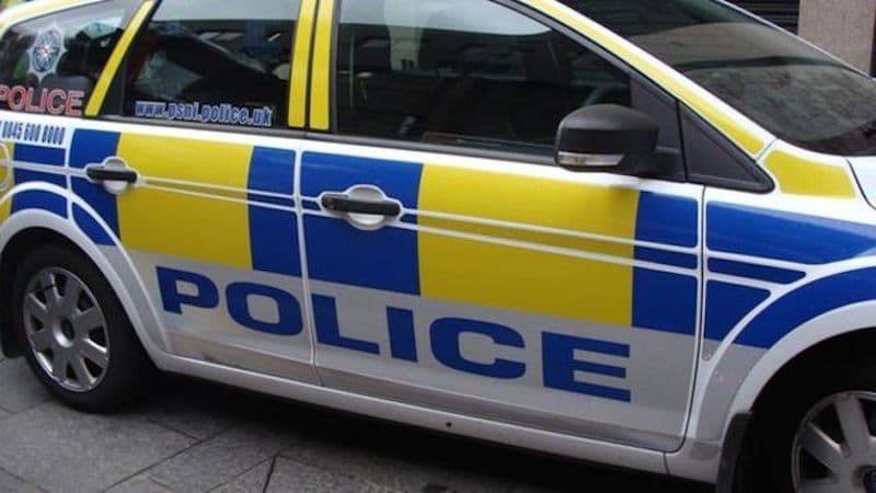 Update: Police say Tyrone father and son deaths ‘not suspicious'