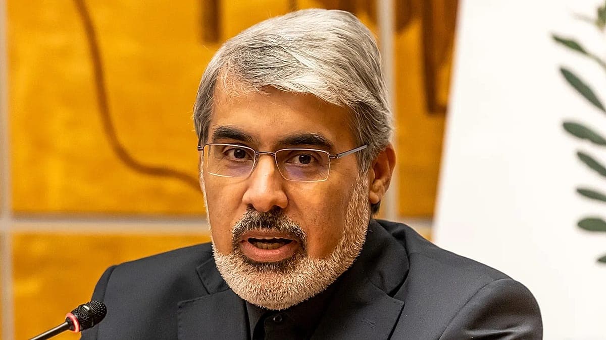 Exclusive: Tehran does not want to block Strait of Hormuz, Iranian ambassador tells Euronews