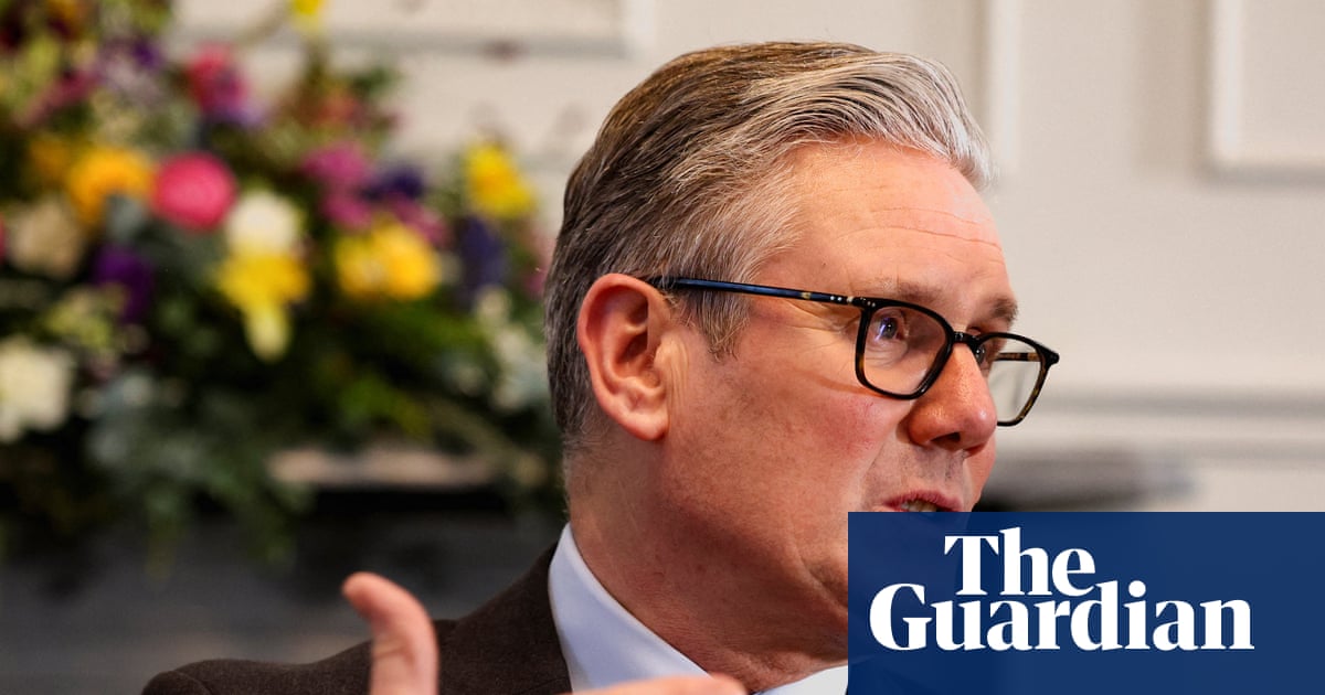 Starmer may face more resignations after release of Mandelson WhatsApp messages, say sources